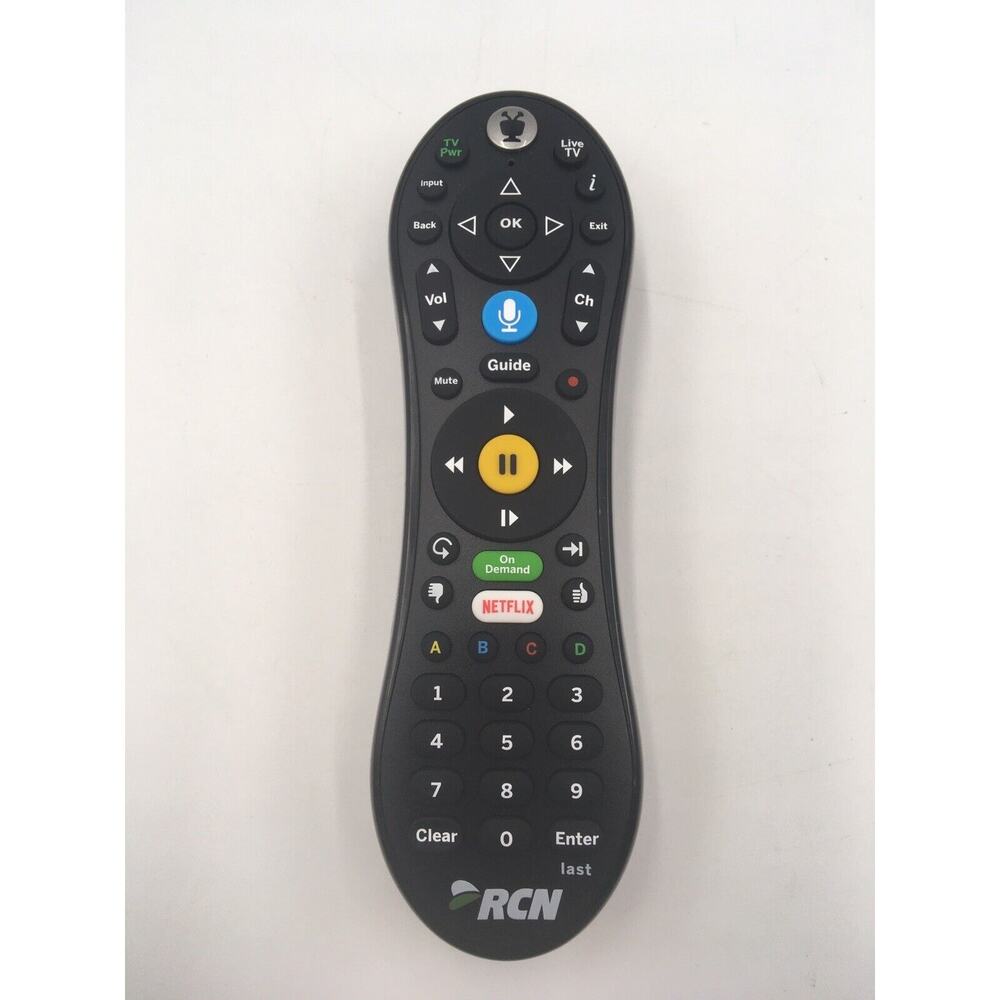 TiVo VOX Voice Remote Control for TiVo ROAMIO, EDGE, BOLT, and Mini VOX DVR